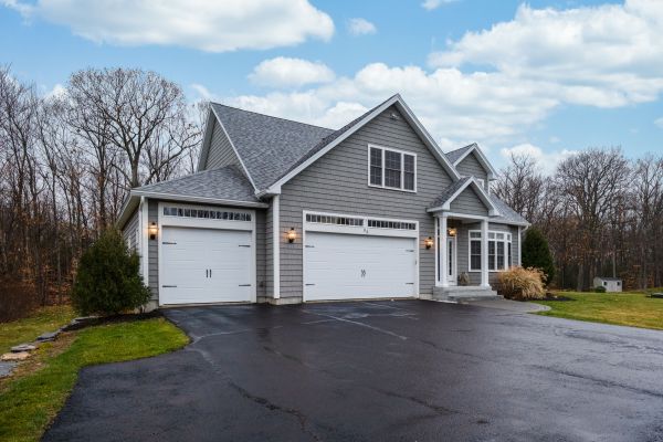 Cost of Driveway Tarring in Chattanooga