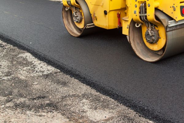 Cost of Asphalt Driveway Resurfacing in Chattanooga